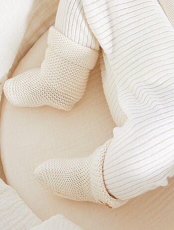 Box nascita 'Welcome Baby' 5 pezzi - Unisex