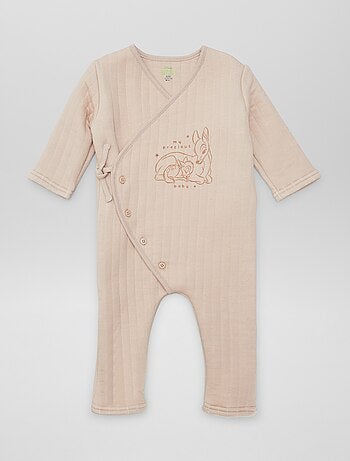 Box nascita 'Welcome Baby' 'Disney' - 4 pezzi