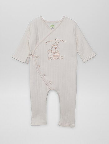 Box nascita 'Welcome Baby' 'Disney' - 4 pezzi