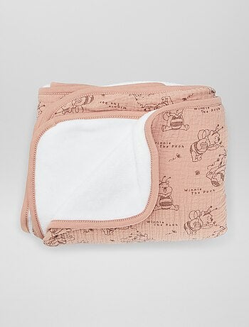Box nascita 'Welcome Baby' 'Disney' - 4 pezzi