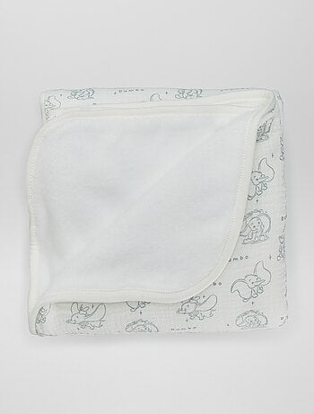 Box nascita 'Welcome Baby' 'Disney' - 4 pezzi