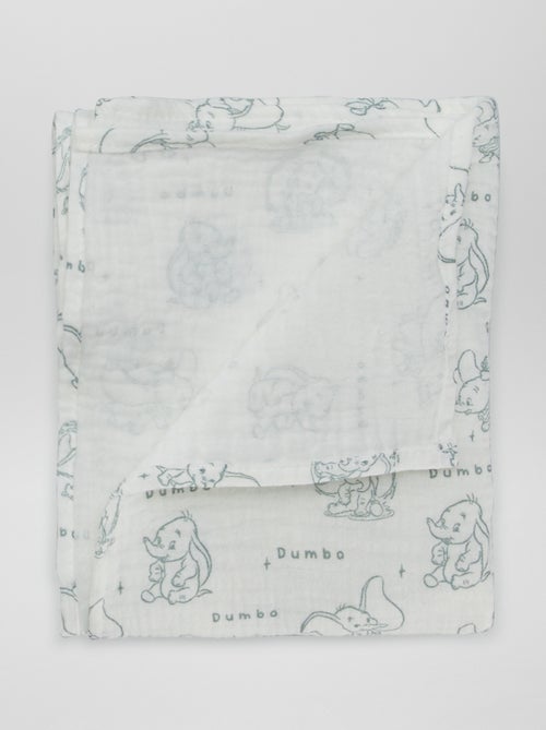 Box nascita 'Welcome Baby' 'Disney' - 4 pezzi - Kiabi