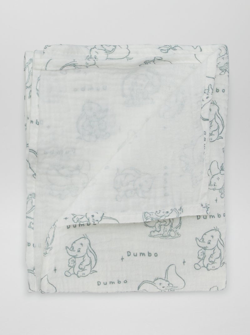 Box nascita 'Welcome Baby' 'Disney' - 4 pezzi VERDE - Kiabi