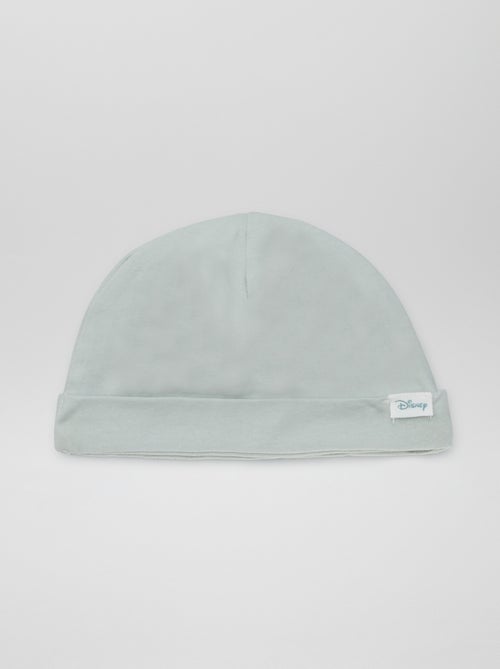 Box nascita 'Welcome Baby' 'Disney' - 4 pezzi - Kiabi