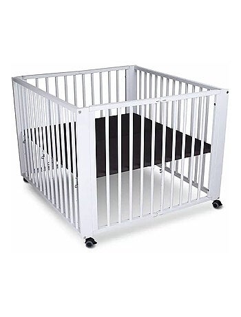 Box pieghevole per bambini "moritz" di tissi | Tissi