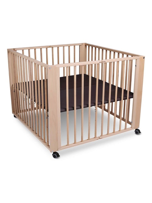Box pieghevole per bambini "moritz" di tissi | tissi | tissi - Kiabi Box pieghevole per bambini "moritz" di tissi | tissi | tissi - Kiabi