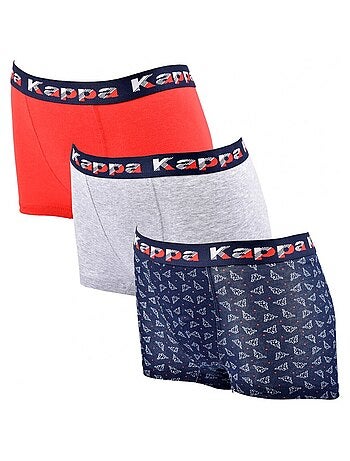 Boxer Bambino KAPPA - Confezione da 3