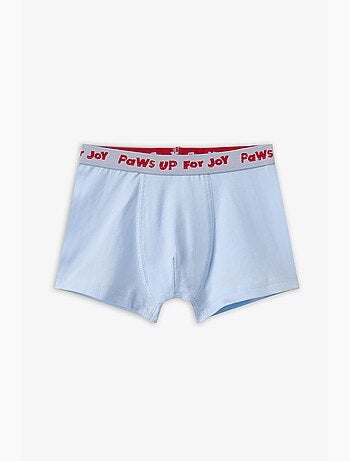 Boxer bambino paws for joy penti