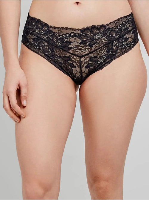 Boxer brasiliano pizzo - Kiabi Boxer brasiliano pizzo - Kiabi