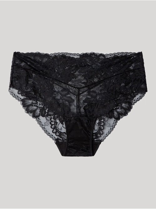 Boxer brasiliano pizzo - Kiabi Boxer brasiliano pizzo - Kiabi