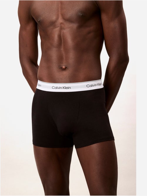 Boxer con elastico in vita - Calvin Klein - Kiabi