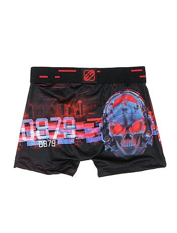 Boxer con stampe Ragazzo Freegun SKU