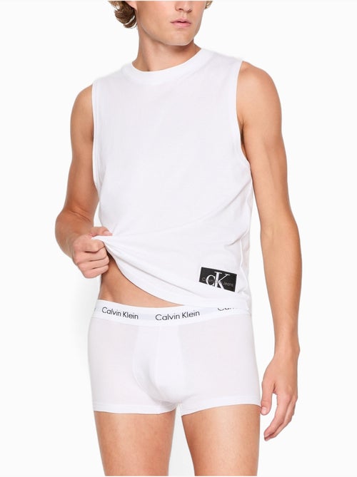 Boxer confezione x3 - Calvin Klein - Kiabi Boxer confezione x3 - Calvin Klein - Kiabi