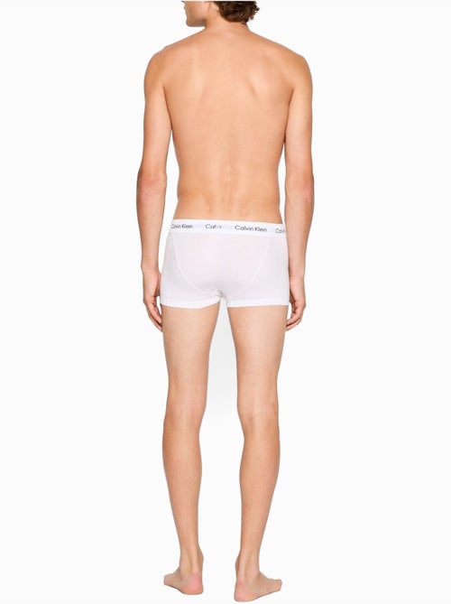 Boxer confezione x3 - Calvin Klein - Kiabi Boxer confezione x3 - Calvin Klein - Kiabi