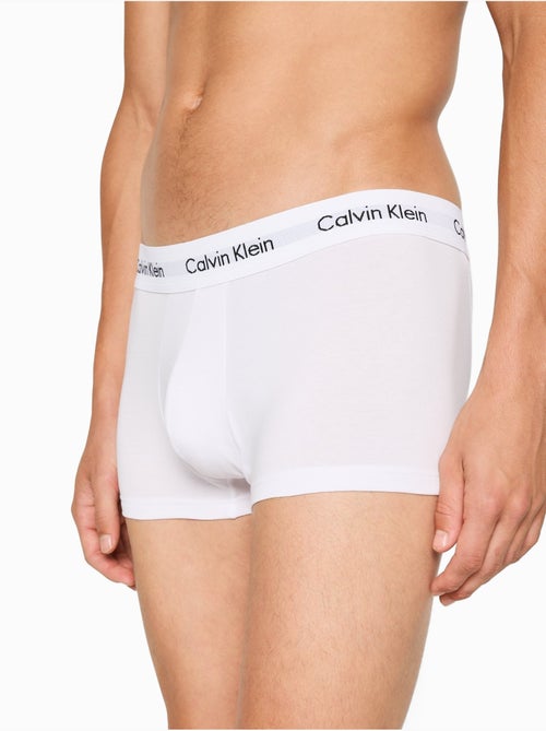 Boxer confezione x3 - Calvin Klein - Kiabi Boxer confezione x3 - Calvin Klein - Kiabi