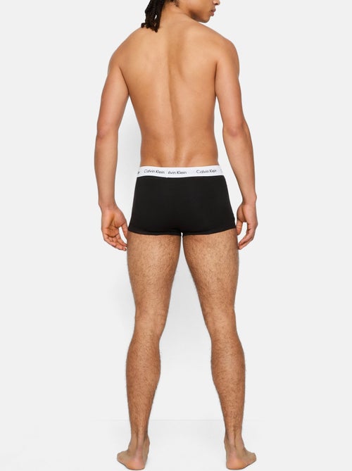 Boxer confezione x3 - Calvin Klein - Kiabi