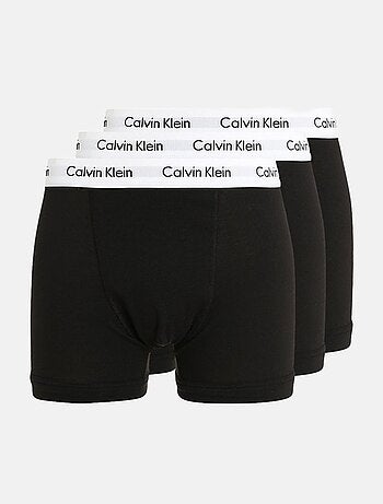 Boxer confezione x3 - Calvin Klein