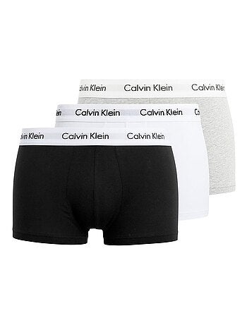 Boxer confezione x3 - Calvin Klein