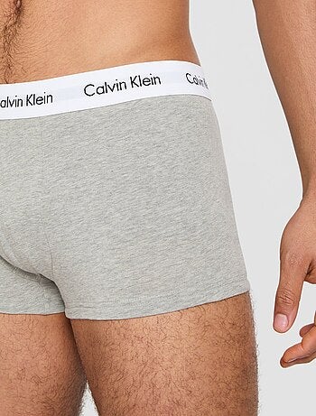 Boxer confezione x3 - Calvin Klein