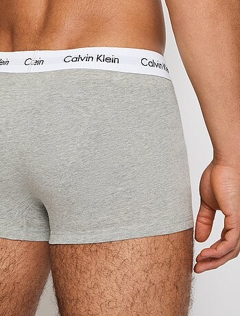 Boxer confezione x3 - Calvin Klein