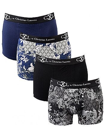Boxer CXL BY LACROIX - Confezione da 3