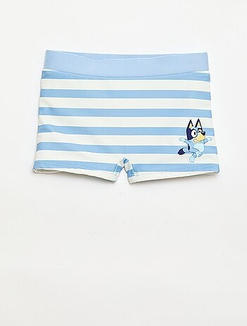 Boxer da bagno \'Bluey\'