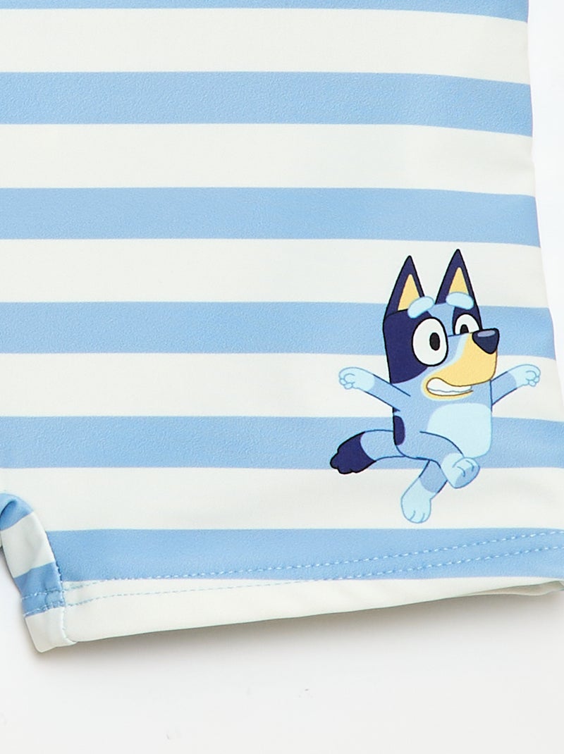 Boxer da bagno \'Bluey\' Blu - Kiabi