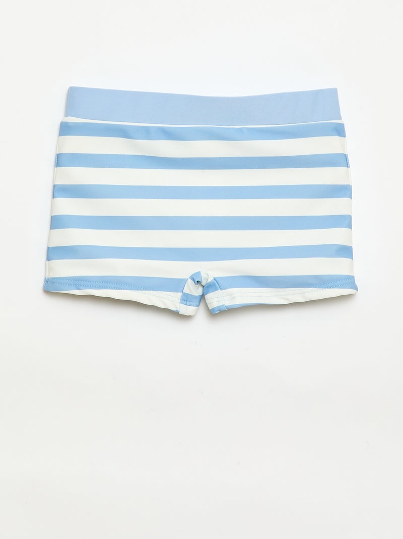 Boxer da bagno \'Bluey\' Blu - Kiabi