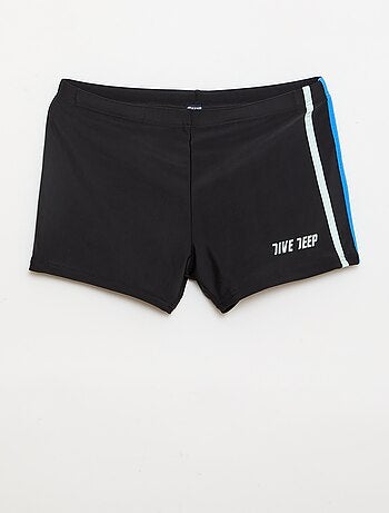 Boxer da bagno