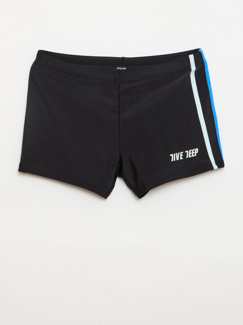 Boxer da bagno - Kiabi