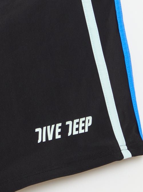 Boxer da bagno - Kiabi