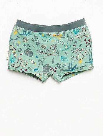 Boxer da bagno 'Petit Béguin'