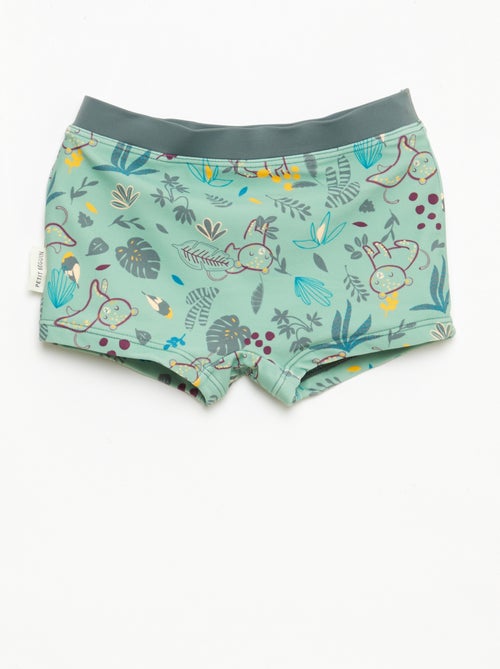 Boxer da bagno 'Petit Béguin' - Kiabi