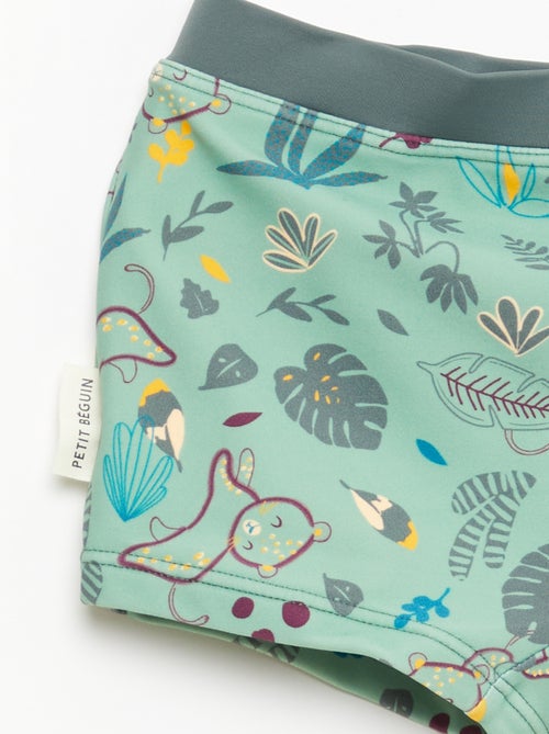 Boxer da bagno 'Petit Béguin' - Kiabi