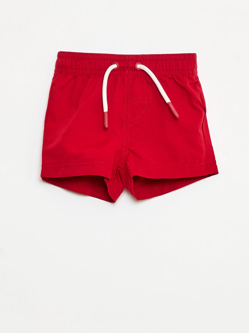 HIHA Body Kimono Neonato 0-3 Mesi Con Renna E Pantaloni - Completo Natalizio Bimba - 3