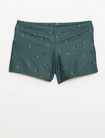 Boxer da bagno
