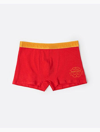Boxer da uomo ADMAS Panettone