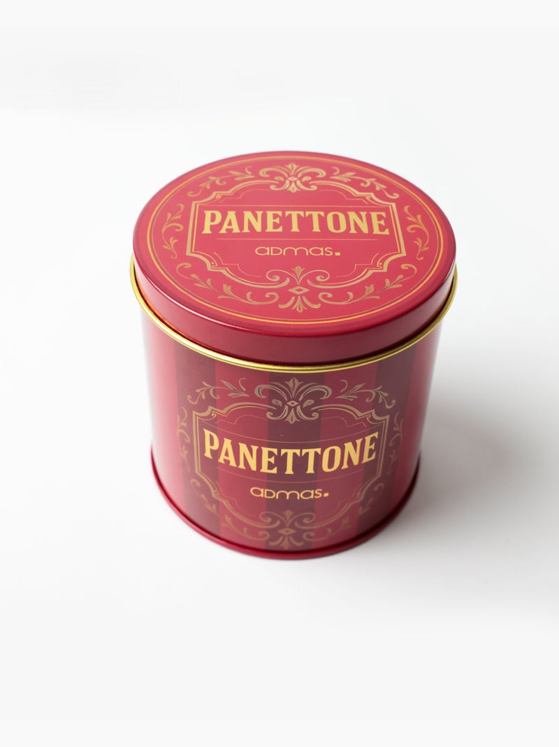 Boxer da uomo ADMAS Panettone Rosso - Kiabi