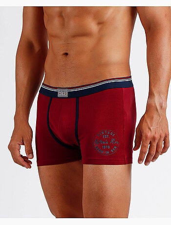 Boxer da uomo ANTONIO MIRO Stamp (scatola da 2)