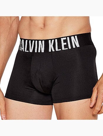 X3 Boxer da uomo Calvin Klein Jeans Trunk