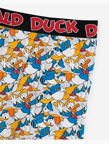 Boxer da uomo DISNEY Big Donald (confezione da 2)