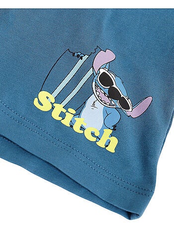 Boxer da uomo DISNEY Lilo & Stitch (confezione da 2)
