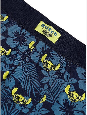 Boxer da uomo DISNEY Lilo & Stitch (confezione da 2)