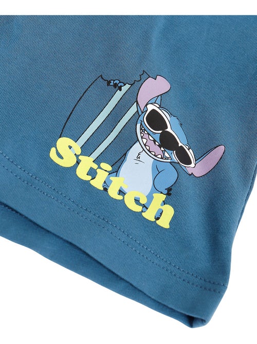 Boxer da uomo DISNEY Lilo & Stitch (confezione da 2) - Kiabi Boxer da uomo DISNEY Lilo & Stitch (confezione da 2) - Kiabi