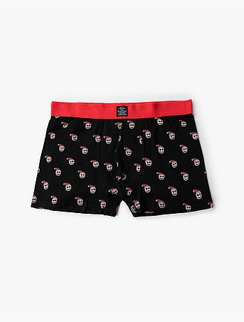 Boxer da uomo Disney Nightmare Before Christmas