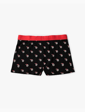 Boxer da uomo Disney Nightmare Before Christmas