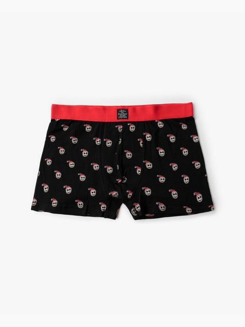 Boxer da uomo Disney Nightmare Before Christmas - Kiabi