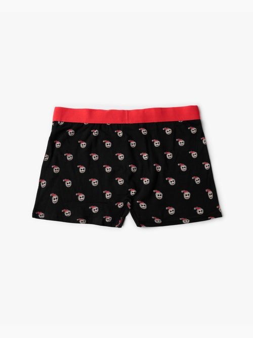 Boxer da uomo Disney Nightmare Before Christmas - Kiabi
