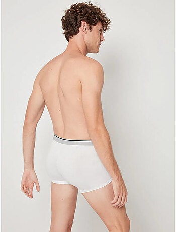 Boxer da uomo ipoallergenico
