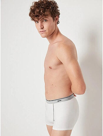 Boxer da uomo ipoallergenico